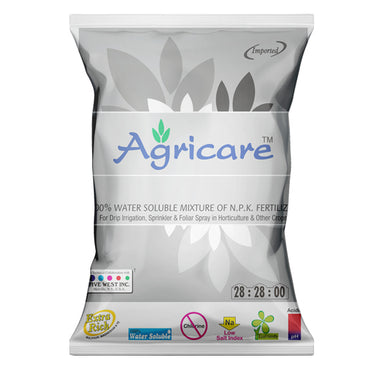 Agricare NPK 28:28:00 Agricare Corporation