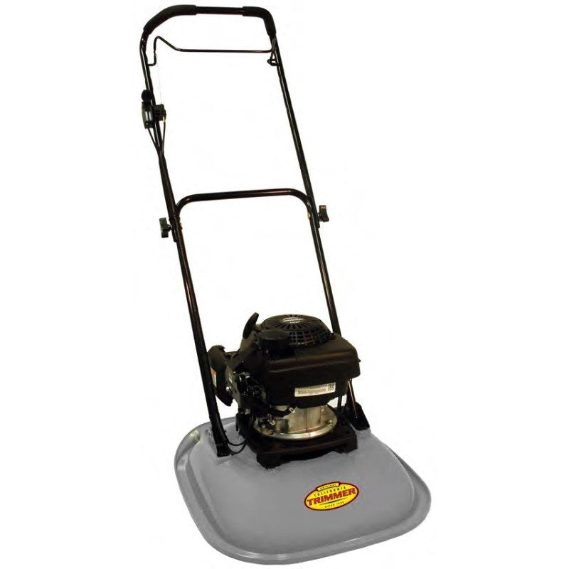 California Trimmer Air Cushion Mower Default Title Agricare Corporation