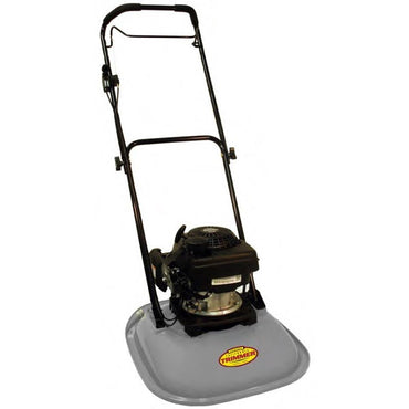 California Trimmer Air Cushion Mower Default Title Agricare Corporation