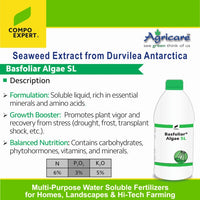 Basfoliar Algae SL