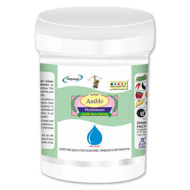 AmMo Agricare Corporation