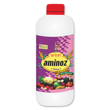 Aminoz Foliar Agricare Corporation