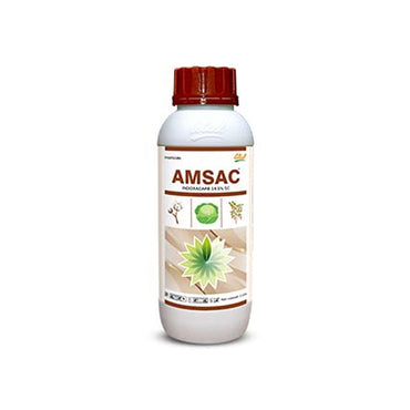 Amsac Agricare Corporation