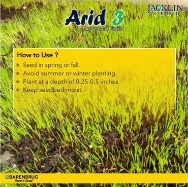 Arid 3