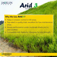 Arid 3