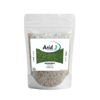 Arid 3 tall fescue grass seed product image front view