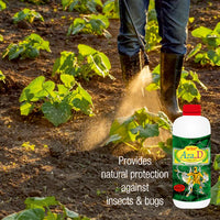 Home Garden Kit Agricare Corporation