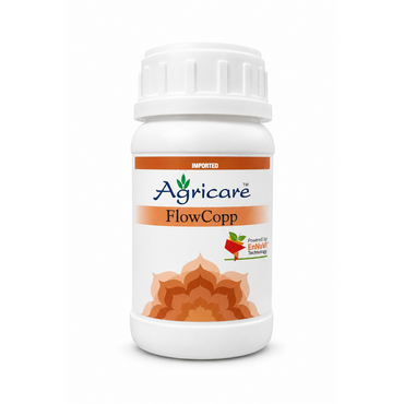 Agricare FlowCopp advanced copper technology for algae control and healthier turf.