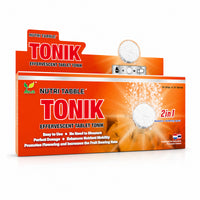 Nutri Tabble TONIK 2 in 1 Effervescent Tablet with Nutrients and Buffering Agent for Foliar Spray Application