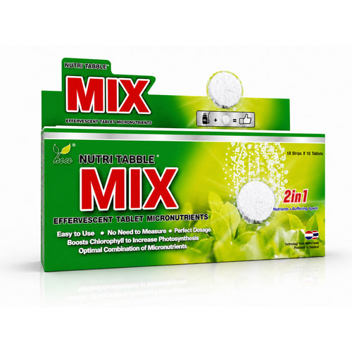 Nutri Tabble