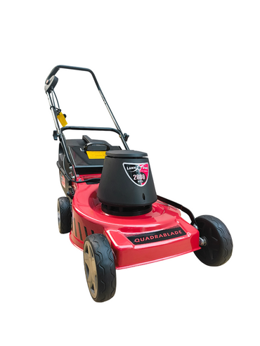 Lawn Star Electric Lawn Mower 2000W