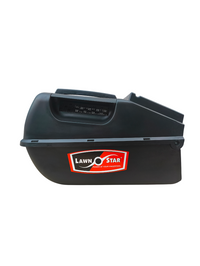 Lawn Star Electric Lawn Mower 2000W