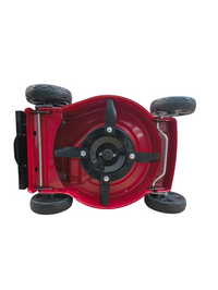 Lawn Star Electric Lawn Mower 2000W