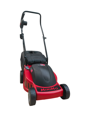 Lawn Star Electric Lawn Mower 1000W