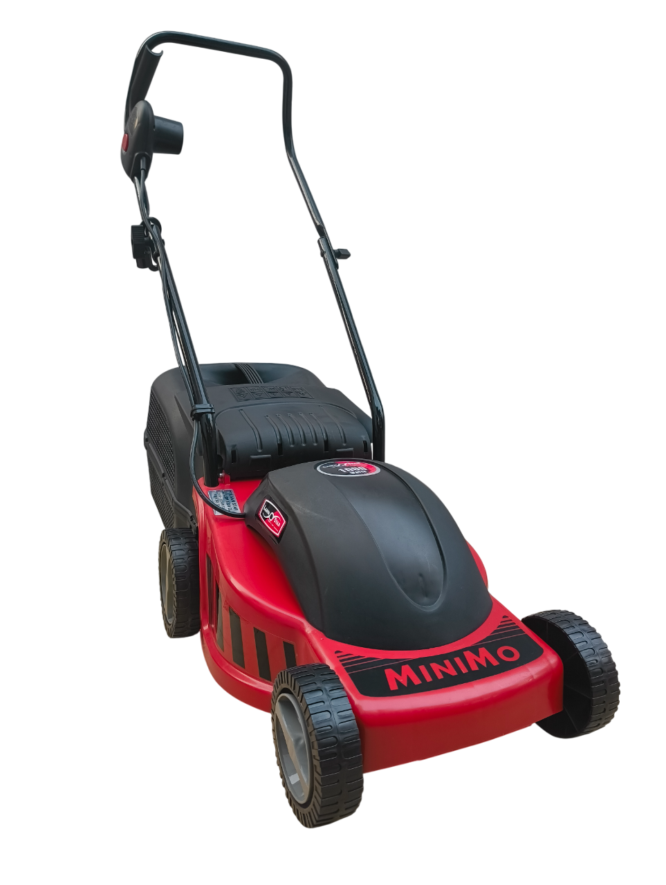 Lawn Star Electric Lawn Mower 1000W