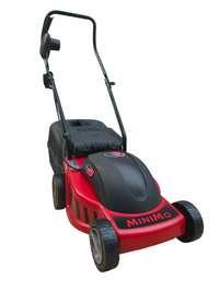 Lawn Star Electric Lawn Mower 1000W