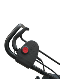 Lawn Star Electric Lawn Mower 1000W