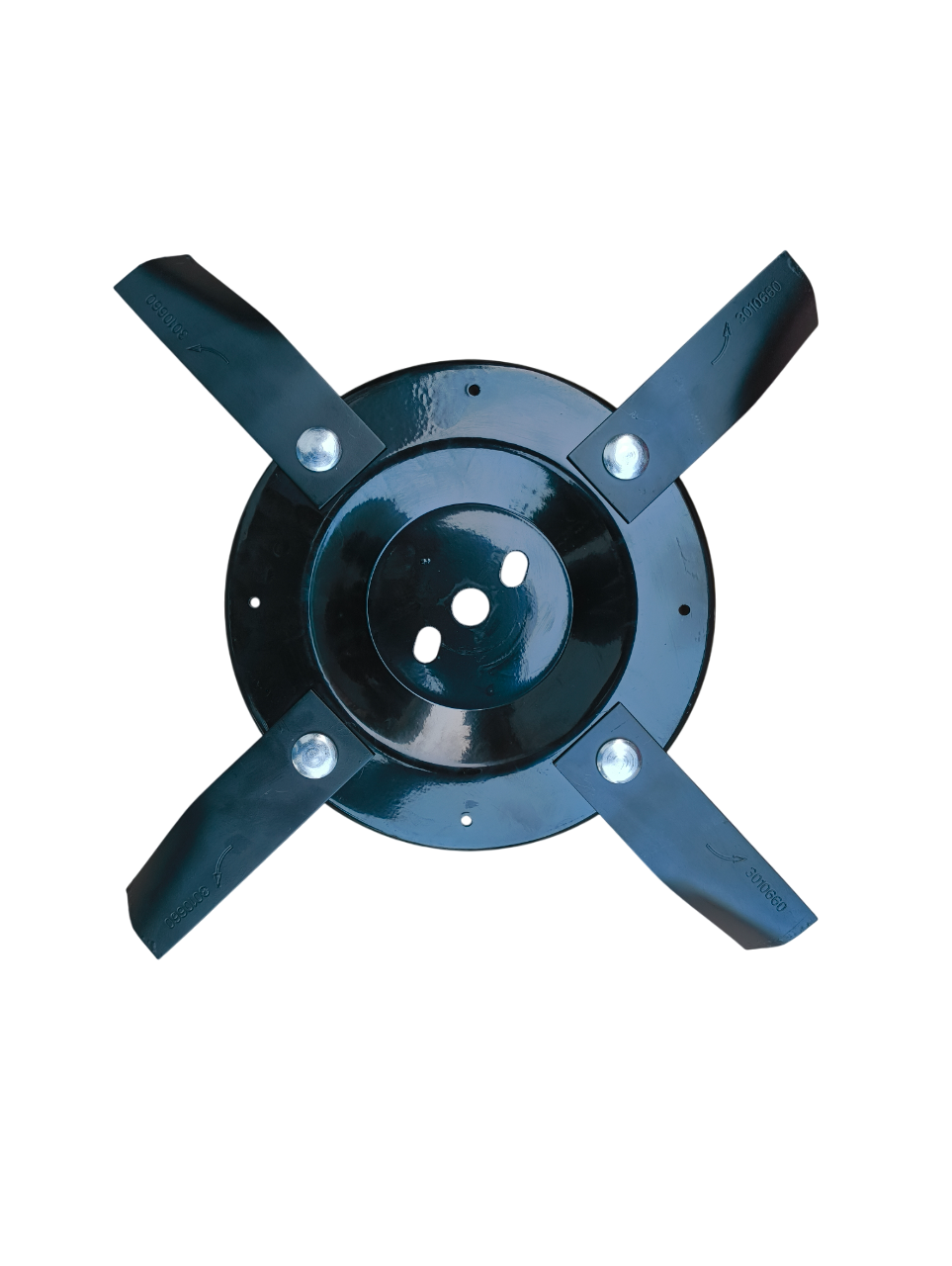 Lawn Star Electric Lawn Mower 2000W