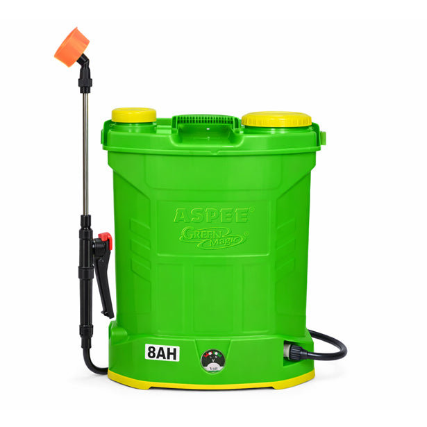 Aspee Green Magic Battery Sprayer