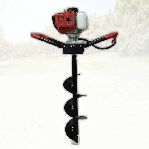 Horticulture Care Machinery