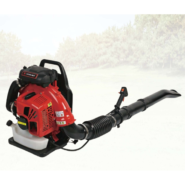 Green Park Backpack Leaf Blower