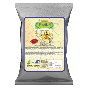 Bacil_S 250 g Agricare Corporation