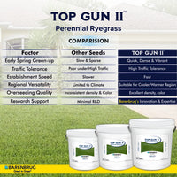 Top Gun II Agricare Corporation