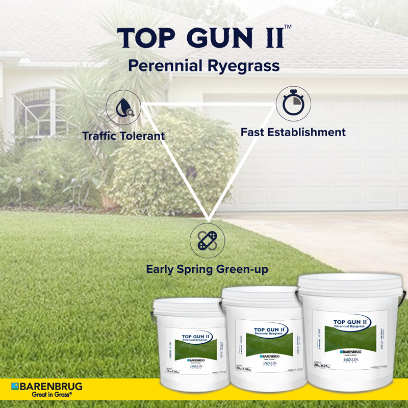Top Gun II Agricare Corporation