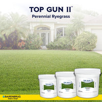 Top Gun II Agricare Corporation
