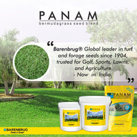PanAm Agricare Corporation