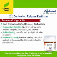 Basacote High K 6M