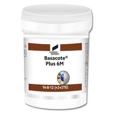 Basacote Plus 6 months - 250 g Agricare Corporation
