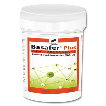 Basafer Plus Agricare Corporation