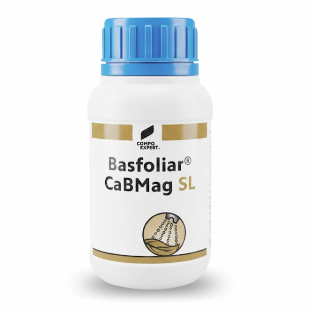 Basfoliar® CaBMag SL