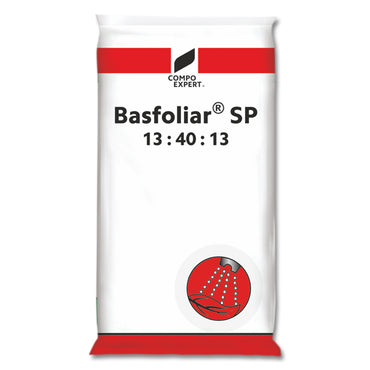 Basfoliar SP 13:40:13 Agricare Corporation