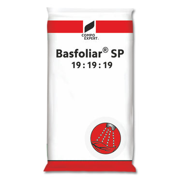 Basfoliar SP 19:19:19 Agricare Corporation