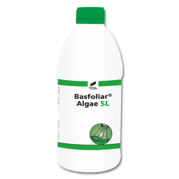 Basfoliar Algae SL Agricare Corporation