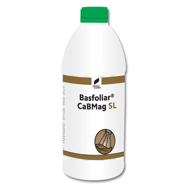 Basfoliar CaBMag SL Agricare Corporation