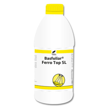 Basfoliar Ferro Top SL Agricare Corporation