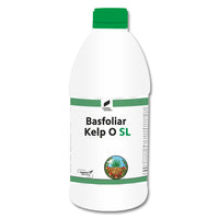 Basfoliar Kelp O SL Agricare Corporation