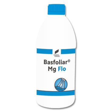 Basfoliar Mg Flo Agricare Corporation