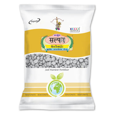 Sulphur Bentonite Agricare Corporation