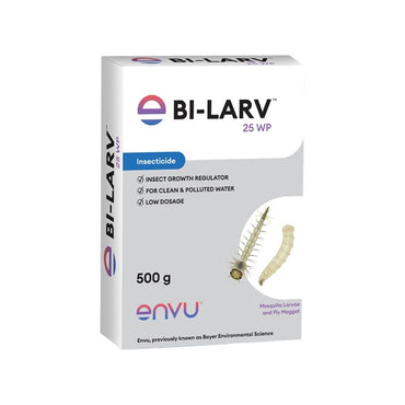 Bi-Larv 500 g Agricare Corporation