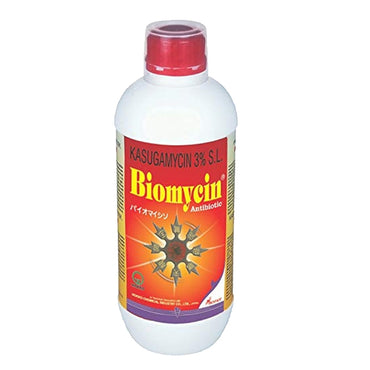 Biomycin 1 L Agricare Corporation