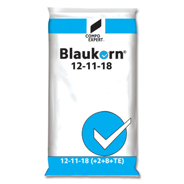Blaukorn 12-11-18 5 kg Agricare Corporation