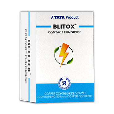 Blitox 500 g Agricare Corporation