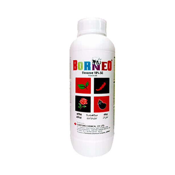 Borneo 50 mL Agricare Corporation