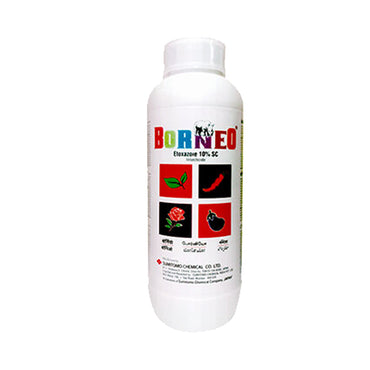 Borneo 50 mL Agricare Corporation