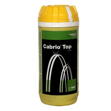 Cabrio Top 600 g Agricare Corporation