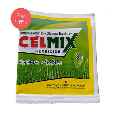 Celmix 8 g Agricare Corporation